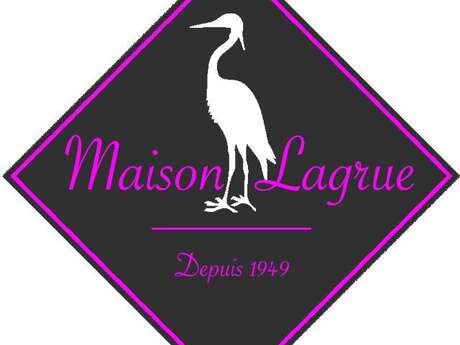 MAISON LAGRUE