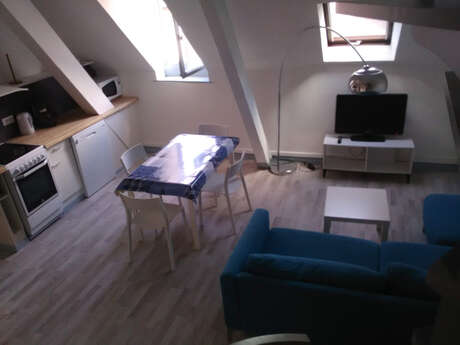APPARTEMENT