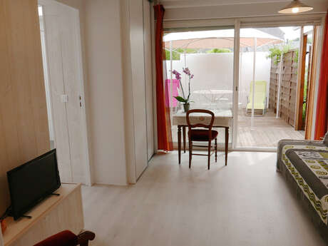 APPARTEMENT LE VISCOS