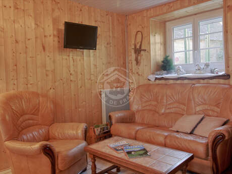 GÎTE SO DE CLOT 1