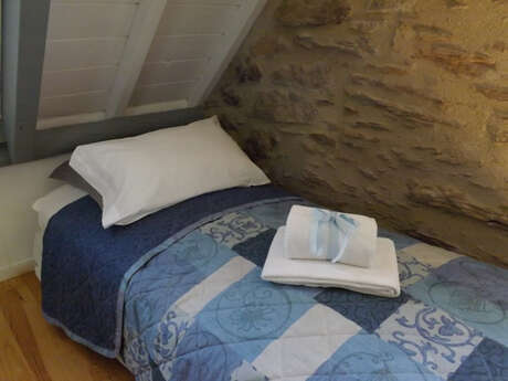 GRANGE CASAOU