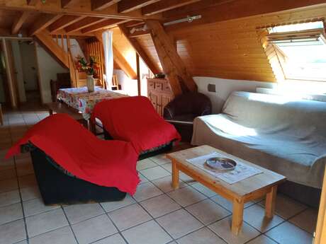 MAISON LE PAILHA