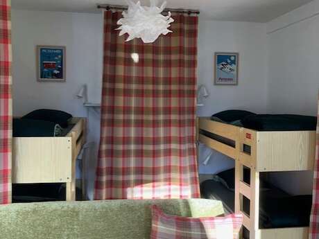 STUDIO LA CABANE DES MARMOTTES