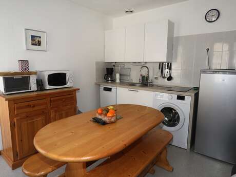 APPARTEMENT SÉRÉNITÉ