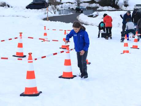 AVENTURES KID'S