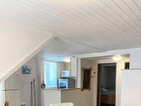 APPARTEMENT DANS RÉSIDENCE RICHELIEU