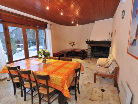 APPARTEMENT DANS RÉSIDENCE RICHELIEU