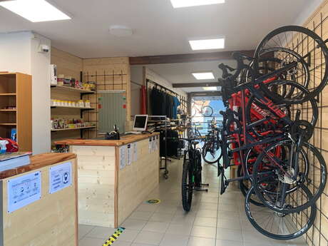 TOURMALET KM. 0