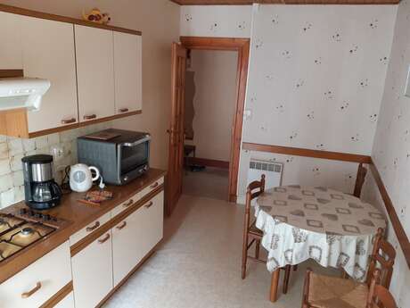 APPARTEMENT N°183