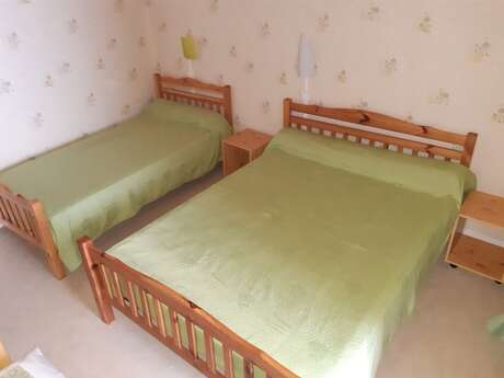APPARTEMENT (N°181)