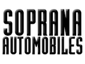 SOPRANA AUTOMOBILES