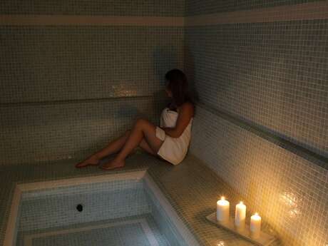 SPA MAHANA