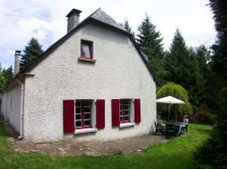 HBGT MAISON "LA GRANGE"