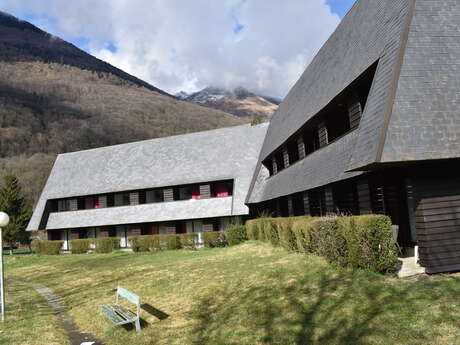 VILLAGE VACANCES CEVEO