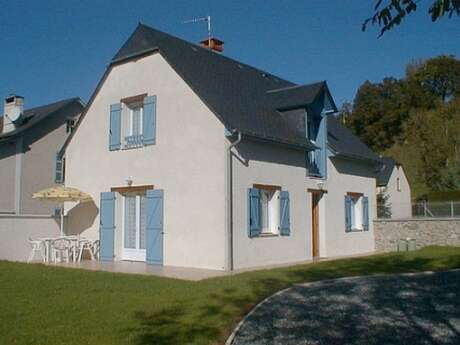 MAISON LADAGNOUS