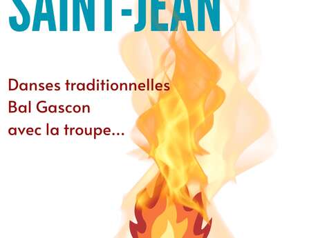 Feu de la Saint-Jean