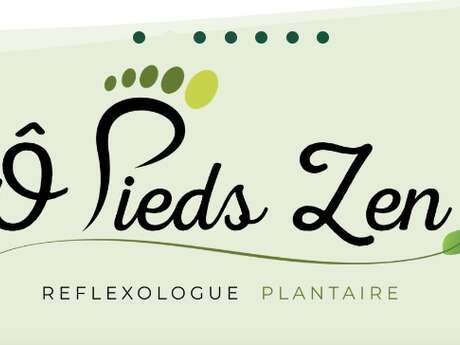 Ô PIEDS ZEN