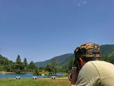 SAINT-LARY AVENTURE