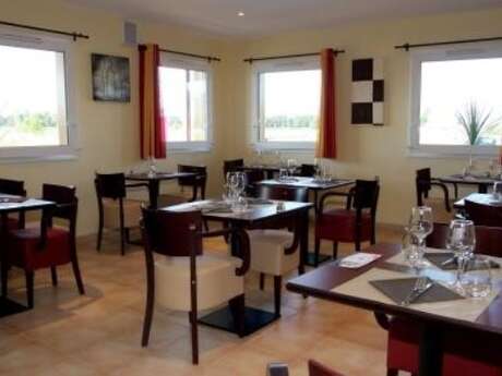 L'AUBERGE EVERHOTEL
