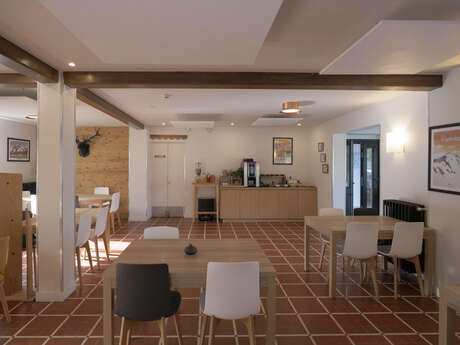 HOTEL LE CHALET