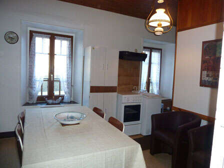 APPARTEMENT "COSTES DES BULANETTES"