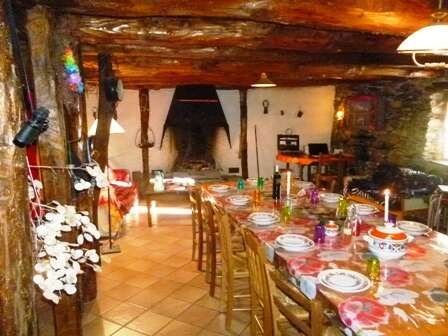 LA FERME DE FLORENCE