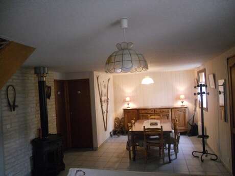 CHALET