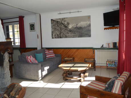 APPARTEMENT DANS MAISON BARZUN (N°2)