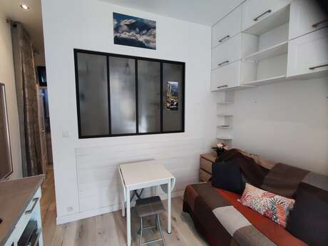STUDIO LES CANARIES