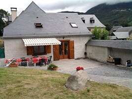 LA FERME DE BENEDICTE