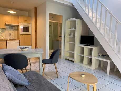 APPARTEMENT N° 1