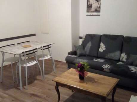APPARTEMENT MARCADIEU