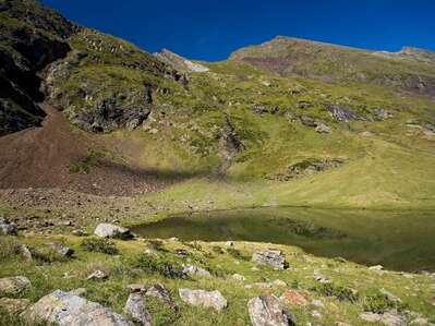 LAC DE SARROUYES