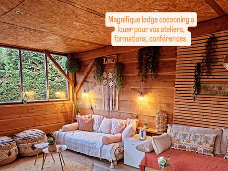 LE CABANID