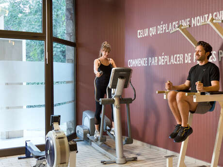 SENSORIA FITNESS