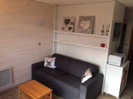 RESIDENCE PORT ENGALY II - 49