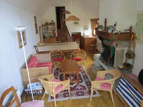 MAISON INDEPENDANTE