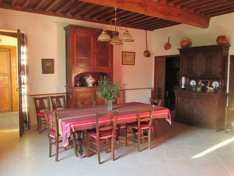 MAISON 2 NIVEAUX