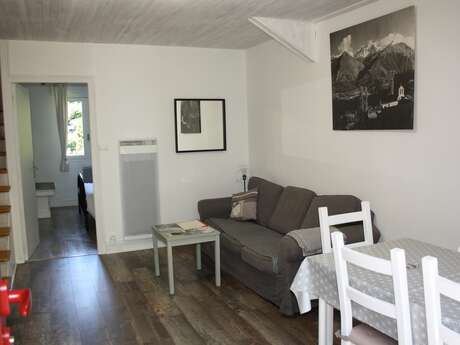 VILLA ITHAQUE - APPARTEMENT "L'ATELIER"