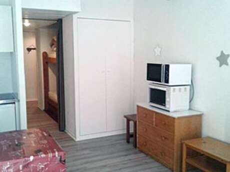 RESIDENCE LA GELA - 601