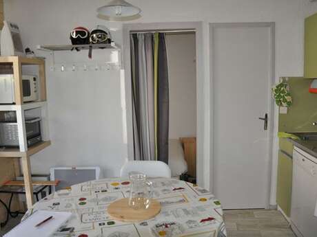 RESIDENCE GENTIANES I - 1