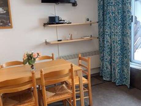RESIDENCE MYRTILLES IV - 101