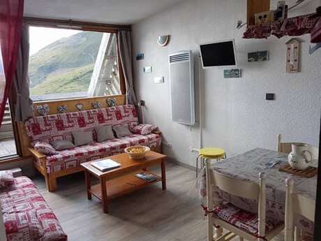 RESIDENCE MYRTILLES III - 54