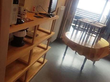 RESIDENCE RAMONDIA - 102