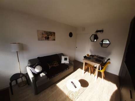 RESIDENCE MOUDANG I - 4