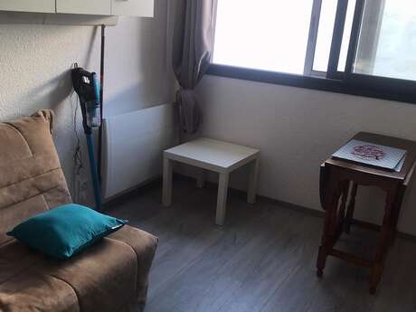 RESIDENCE CLUB ENGALY II - 37