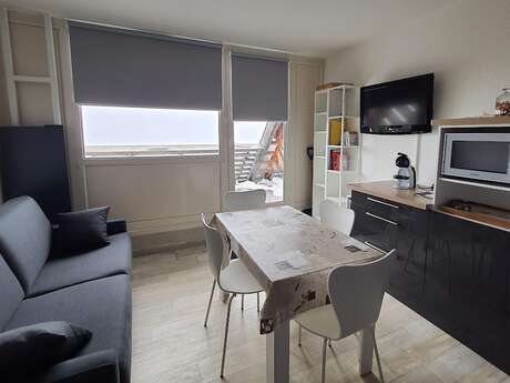 RESIDENCE CLUB ENGALY I - 104