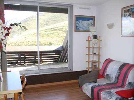 RESIDENCE PORT ENGALY I - 27