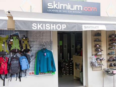SKISHOP