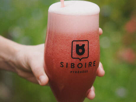 MICROBRASSERIE SIBOIRE PYRENEES